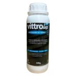 Limpa Vidros 500Ml Vittrolux Pro Bellinzoni - Imagem 3