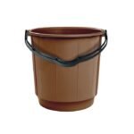Balde Plastico 15L Arqplast