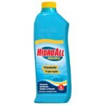 Clarificante 1L Triplacao Hidrofloc Hidroall - Imagem 2