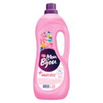 Amaciante 1,7L +Maciez Mon Bijou Bombril