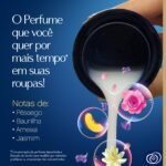 Amaciante Conc 450 Ml Mistico Downy - Imagem 2