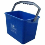 Balde 04L Certec Azul