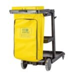Carro Multif Certec Stand Tampa/Saco Am com Ziper - Imagem 2