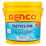 Cloro Estabilizado 10 Kg Genco - Imagem 2