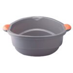 Bacia Fluir Eco 26L Plasutil