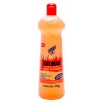 Alcool Gel 80 500 Ml Acendedor Sulmar