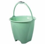 Balde Lavanda 9L B1 Plasutil - Imagem 2