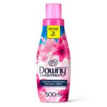 Amaciante Conc 500 Ml Frescor Primavera Downy