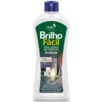 Cera Liquida 750 Ml Brilho Facil Ardosia Casakm