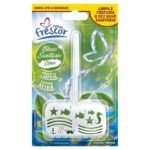 Bloco Sanitario 30 G Citrus com Suporte Frescor