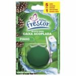 Bloco Sanitario Caixa Acoplada 45 G Pinho Frescor