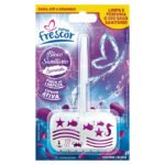 Bloco Sanitario 30 G Lavanda com Suporte Frescor - Imagem 2