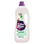 Amaciante 1,7L +Cuidado Mon Bijou Bombril