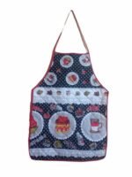 Avental Cozinha Ebenezer