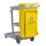 Carro Multif Certec Stand Tampa/Saco Am com Ziper