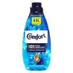 Amaciante Conc 1L Frescor Intenso Comfort