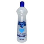 Alcool Gel 70 500 Ml Clarity
