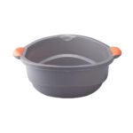 Bacia Fluir Eco 9L Plasutil