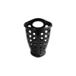 Cesto Telado Triangular E-Black 6,9L Plasutil