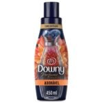 Amaciante Conc 450 Ml Adoravel Downy