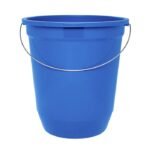 Balde Plastico 13,5L Jaguar - Imagem 2