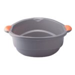 Bacia Fluir Eco 15,5L Plasutil