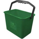 Balde 04L Certec Verde