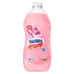 Amaciante 2L Floral Facilita Audax - Imagem 2