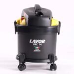 Aspirador Po/Liquido Vac 14 220V/50-60Hz Lavor - Imagem 2