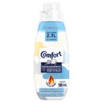 Amaciante Conc 500 Ml Puro Cuidado Comfort