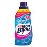 Amaciante Conc 500 Ml Classico Mon Bijou Bombril - Imagem 2