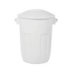 Cesto para Lixo M 58L B3 Plasutil - Imagem 2