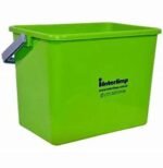 Balde 04L Certec Verde - Imagem 2
