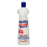 Alcool Gel 46 500 Ml Facilita Audax - Imagem 2