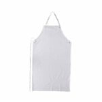 Avental Vinil 0.20 Transparente C/Fivela Maicol - Imagem 2