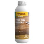Cera para Madeira 1L Woods Bellinzoni - Imagem 3