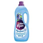 Amaciante 1,7L +Perfume Mon Bijou Bombril