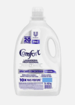Amaciante Conc 5L Perfect White Comfort - Imagem 2