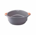 Bacia Fluir Eco 9L Plasutil - Imagem 2