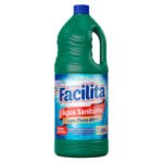 Água Sanitária 2L Facilita Audax