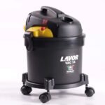 Aspirador Po/Liquido Vac 14 220V/50-60Hz Lavor