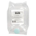 Alcool Gel 70 800 Ml Refil Multi Sept Trilha - Imagem 2