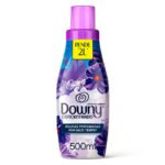 Amaciante Conc 500 Ml Lirios Campo Downy - Imagem 2