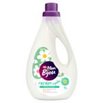 Amaciante 1L Nenem Algodão Mon Bijou Bombril