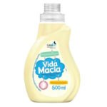 Amaciante 500 Ml Bebe Camomila Vida Macia - Imagem 2
