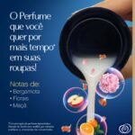 Amaciante Conc 450 Ml Adoravel Downy - Imagem 2