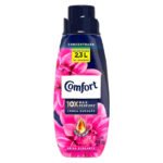 Amaciante Conc 500 Ml Brisa Elegante Comfort - Imagem 2