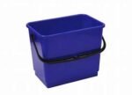 Balde 04L Certec Azul - Imagem 2