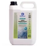 Limpa Pedras Acido 5L Bellinzoni