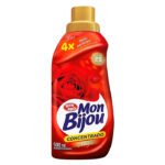 Amaciante Conc 500 Ml Magia Mon Bijou Bombril